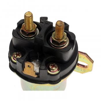 1983 Dodge D350 Diesel Glow Plug Relay Standard Motor Products SS599 image 2 of 3
