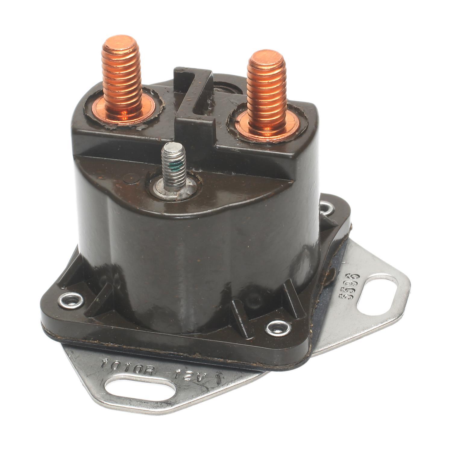 Standard Motor Products SS602 - Starter Solenoid Standard Motor Products SS602 Starter Solenoid product image 2 of 3