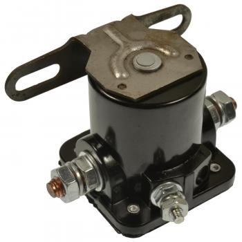1960 Dodge D100 Series Starter Solenoid Standard Motor Products SS607 image 2 of 3