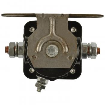 1960 Dodge D100 Series Starter Solenoid Standard Motor Products SS607 image 3 of 3
