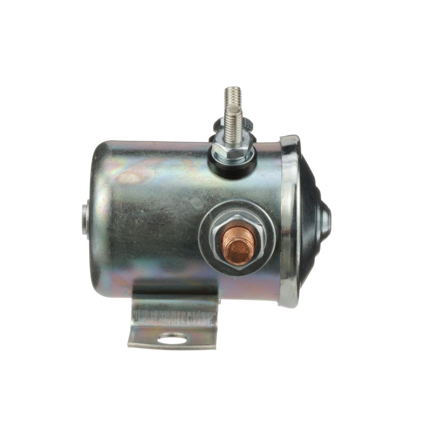 Standard Motor Products SS608 - Starter Solenoid Standard Motor Products SS608 Starter Solenoid product image 3 of 7