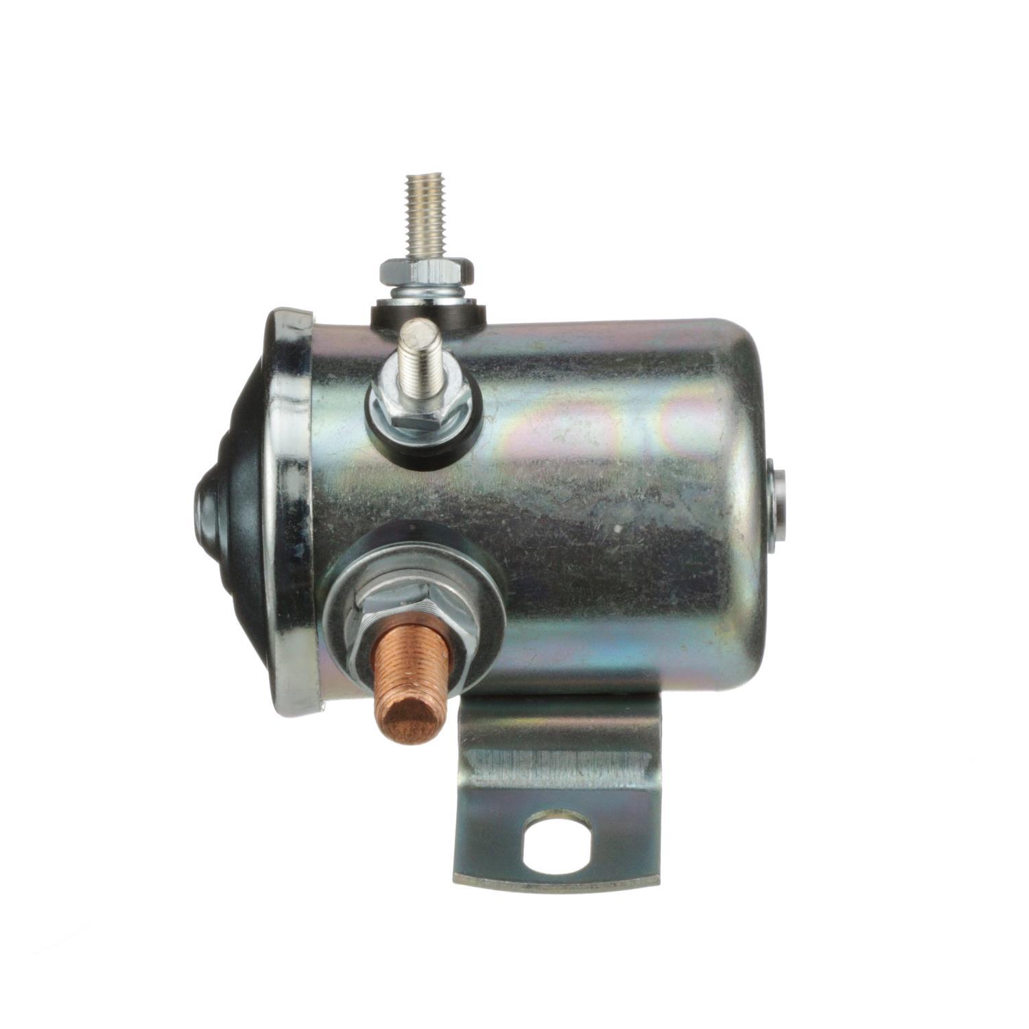 Standard Motor Products SS608 - Starter Solenoid Standard Motor Products SS608 Starter Solenoid product image 7 of 7