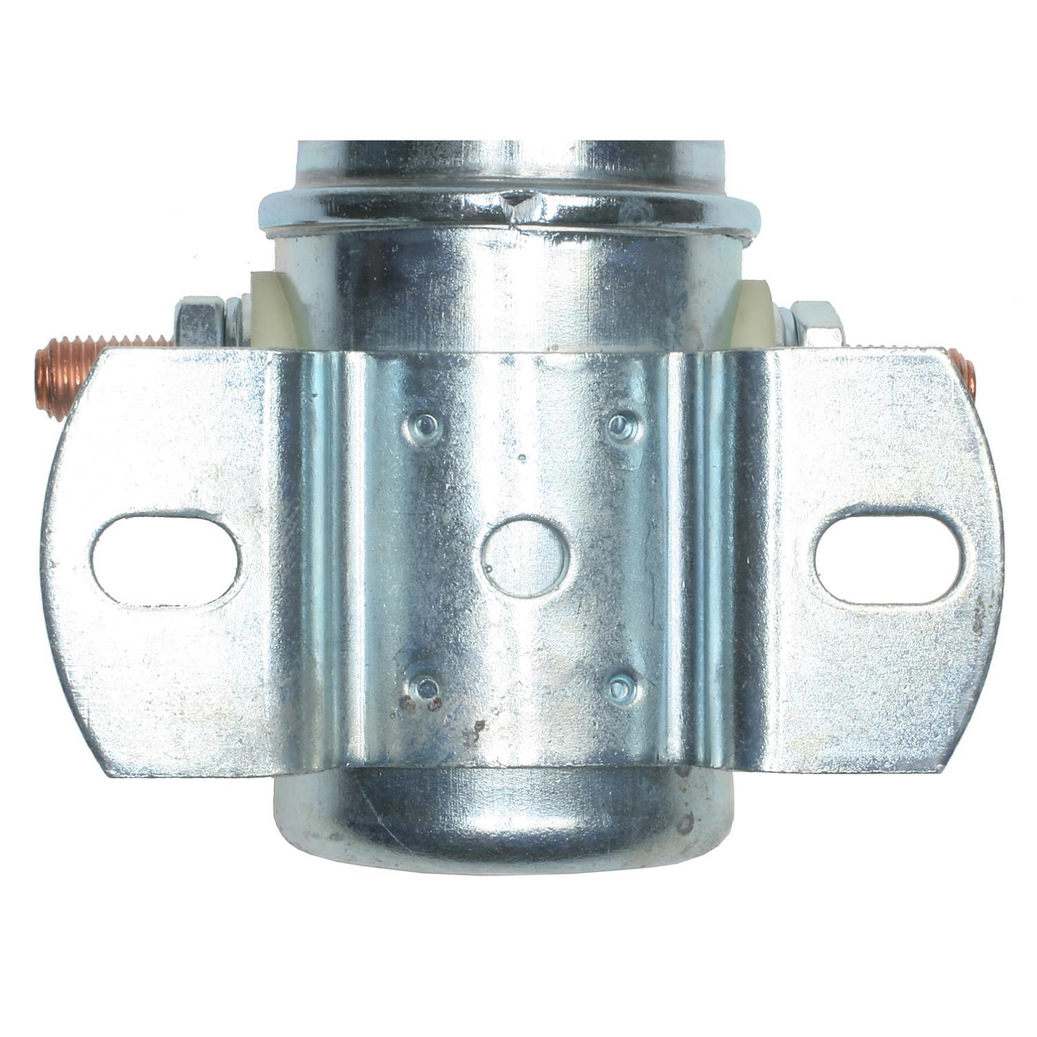 Standard Motor Products SS614 - Starter Solenoid Standard Motor Products SS614 Starter Solenoid product image 3 of 3