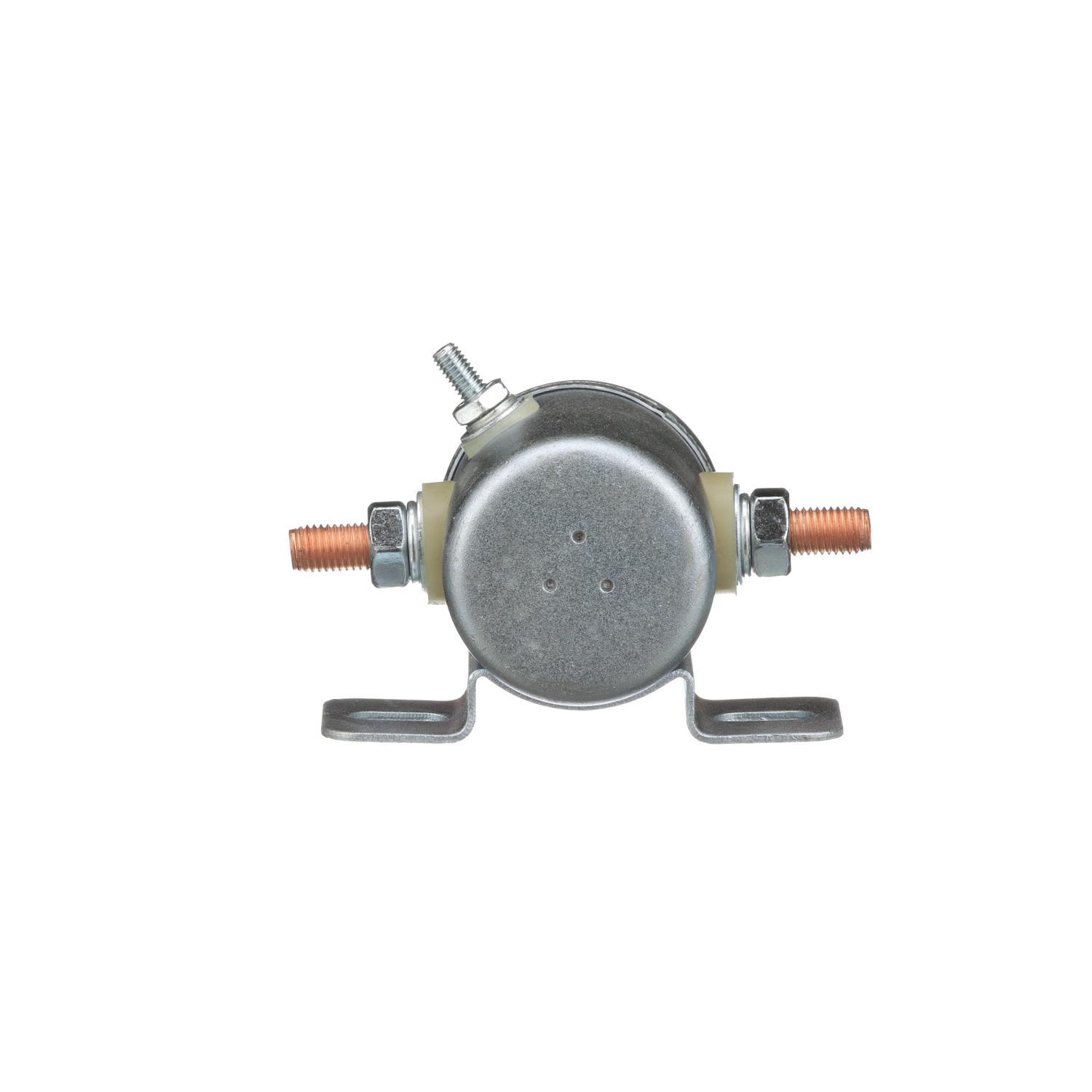 Standard Motor Products SS615 - Starter Solenoid Standard Motor Products SS615 Starter Solenoid product image 2 of 7