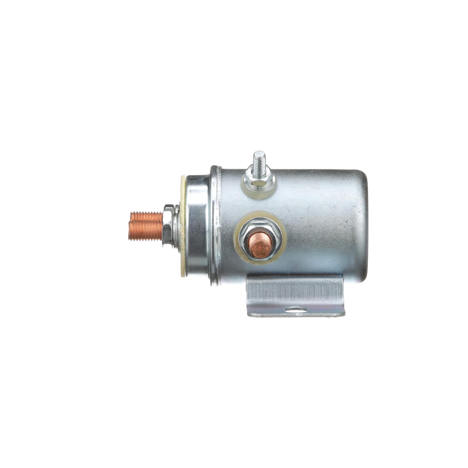 Standard Motor Products SS615 - Starter Solenoid Standard Motor Products SS615 Starter Solenoid product image 3 of 7