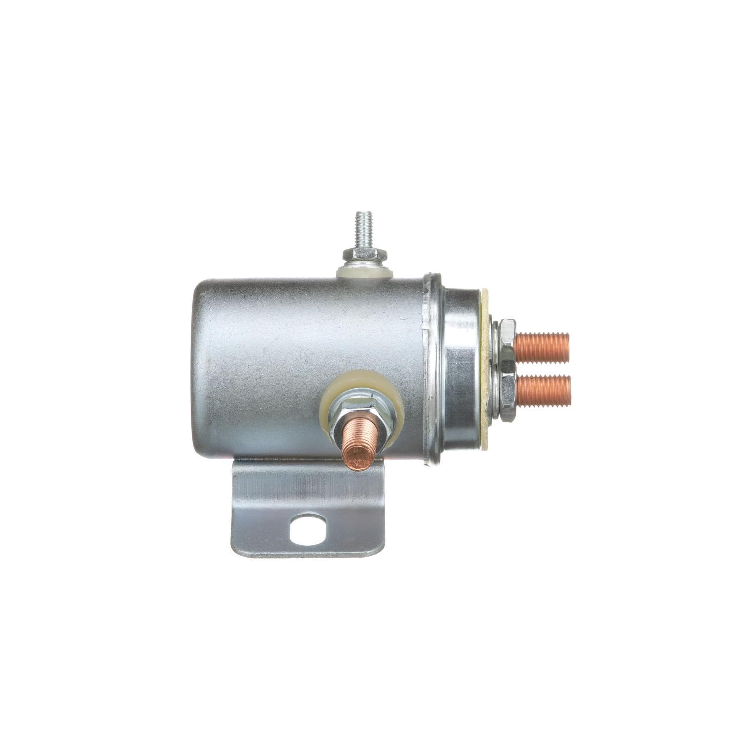 Standard Motor Products SS615 - Starter Solenoid Standard Motor Products SS615 Starter Solenoid product image 5 of 7