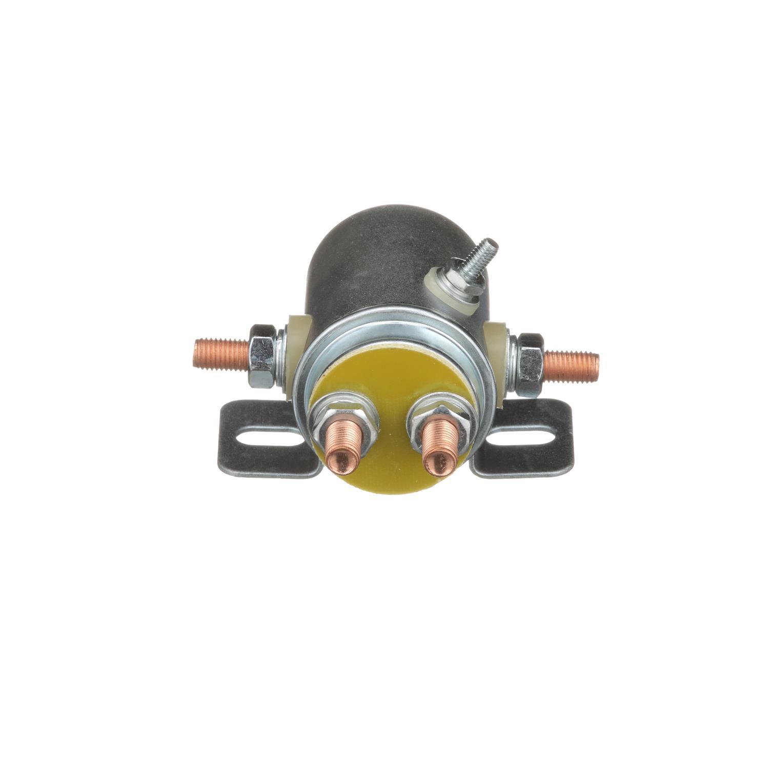 Standard Motor Products SS615 - Starter Solenoid Standard Motor Products SS615 Starter Solenoid product image 6 of 7