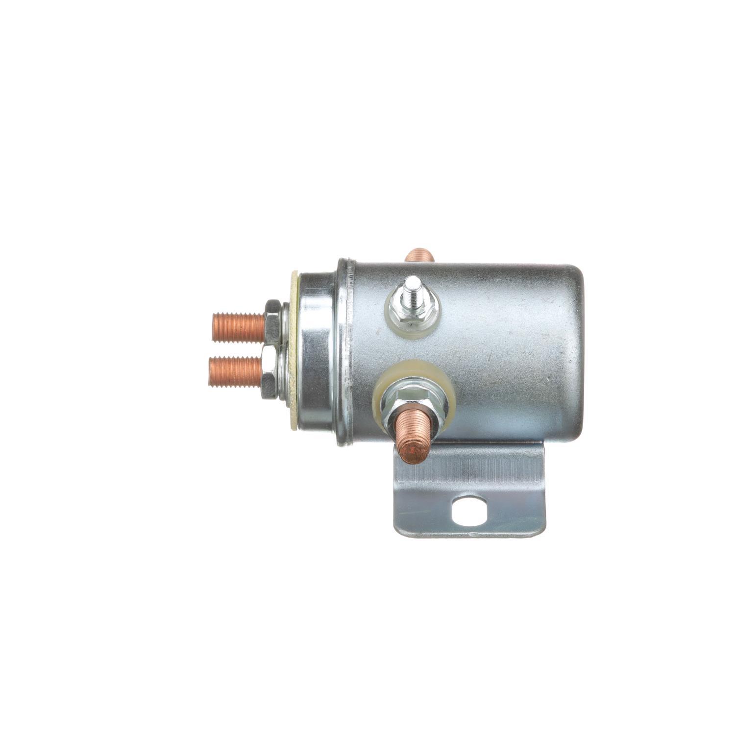 Standard Motor Products SS615 - Starter Solenoid Standard Motor Products SS615 Starter Solenoid product image 7 of 7