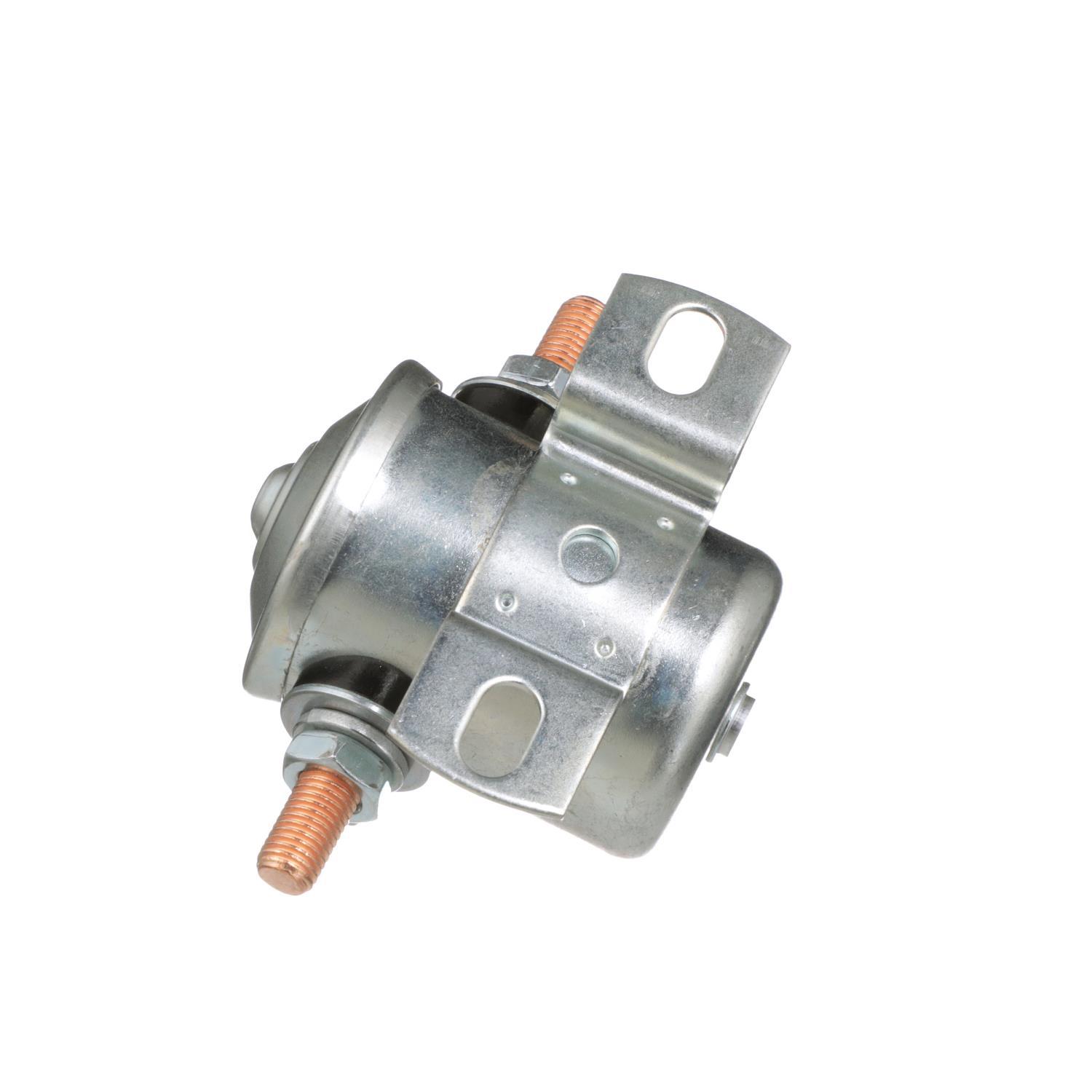 Standard Motor Products SS616 - Starter Solenoid Standard Motor Products SS616 Starter Solenoid product image 3 of 8