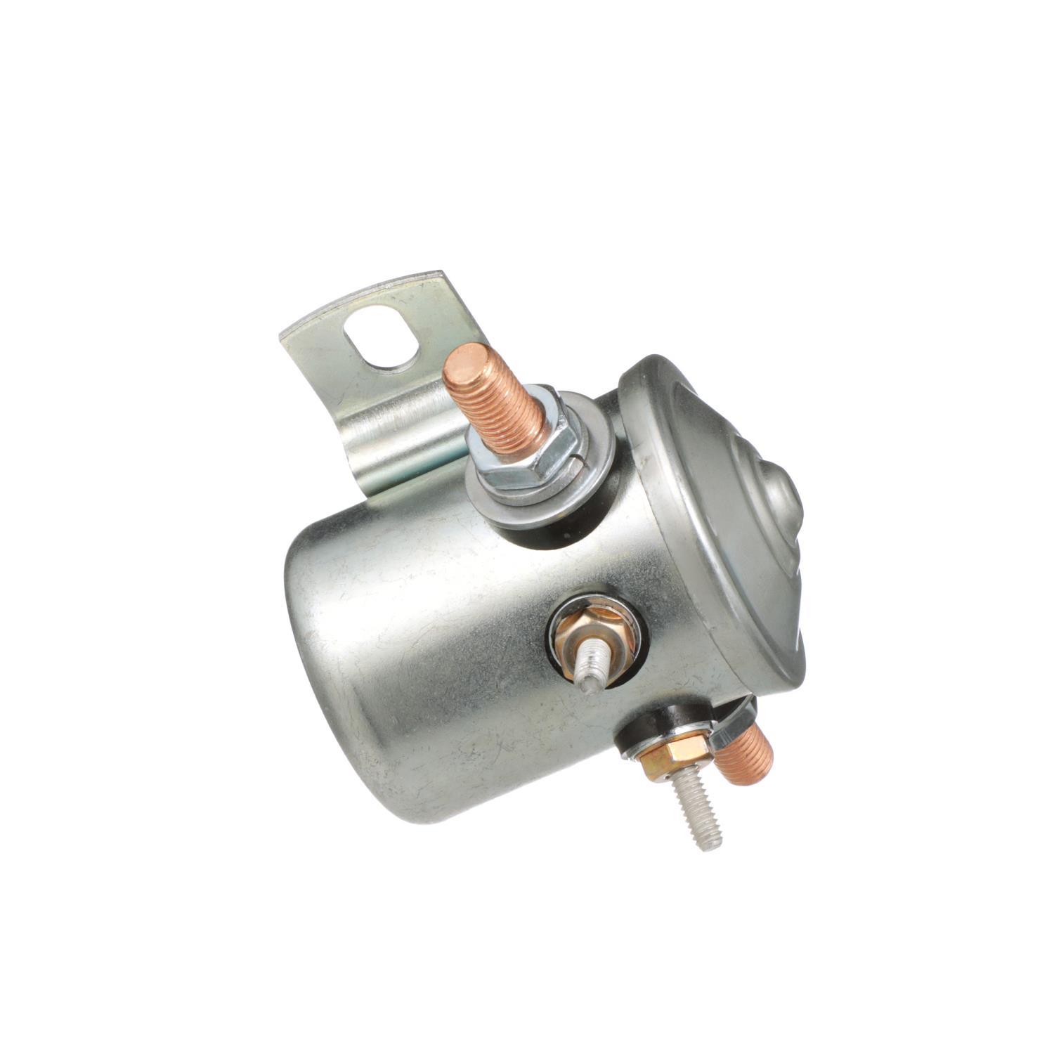 Standard Motor Products SS616 - Starter Solenoid Standard Motor Products SS616 Starter Solenoid product image 4 of 8