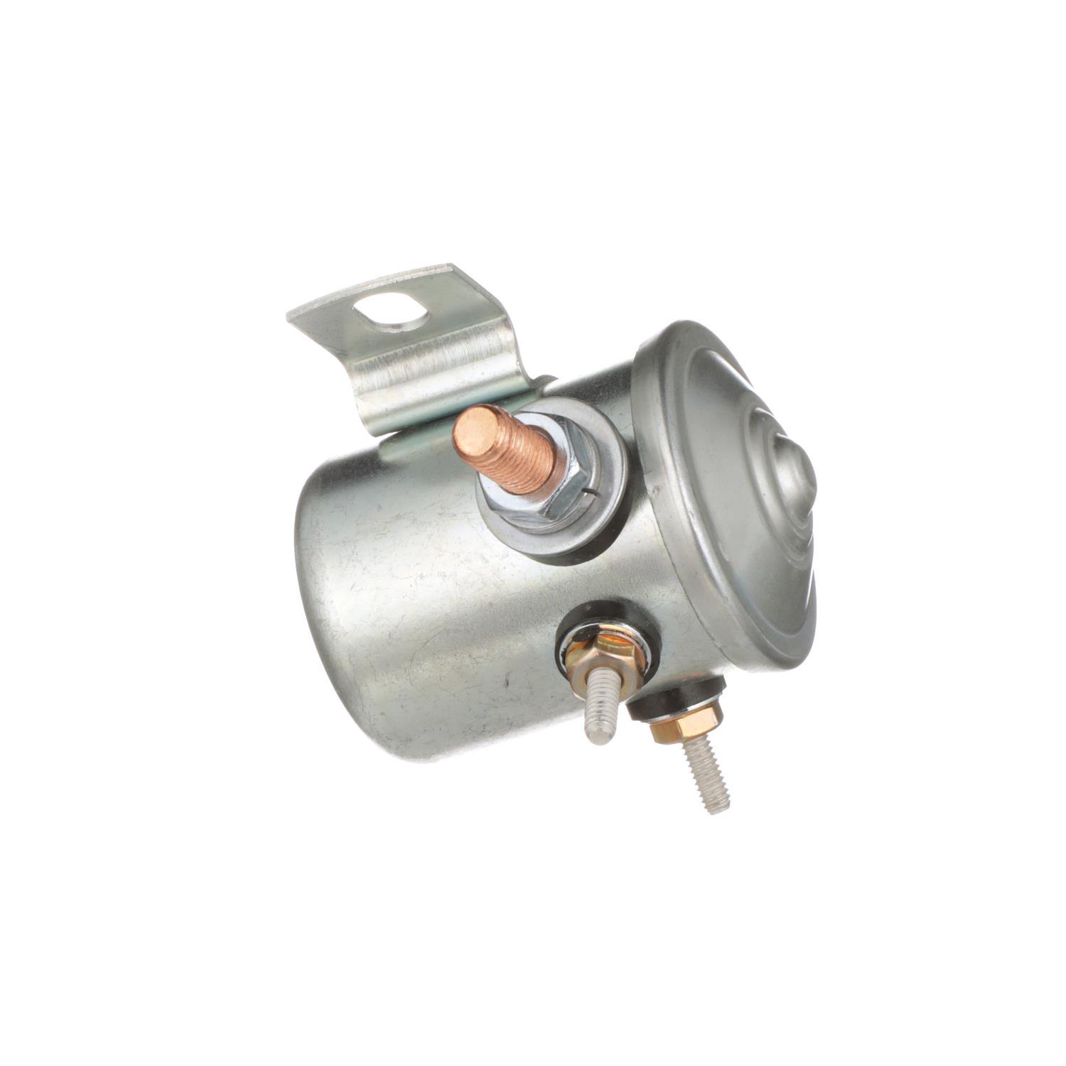 Standard Motor Products SS616 - Starter Solenoid Standard Motor Products SS616 Starter Solenoid product image 6 of 8