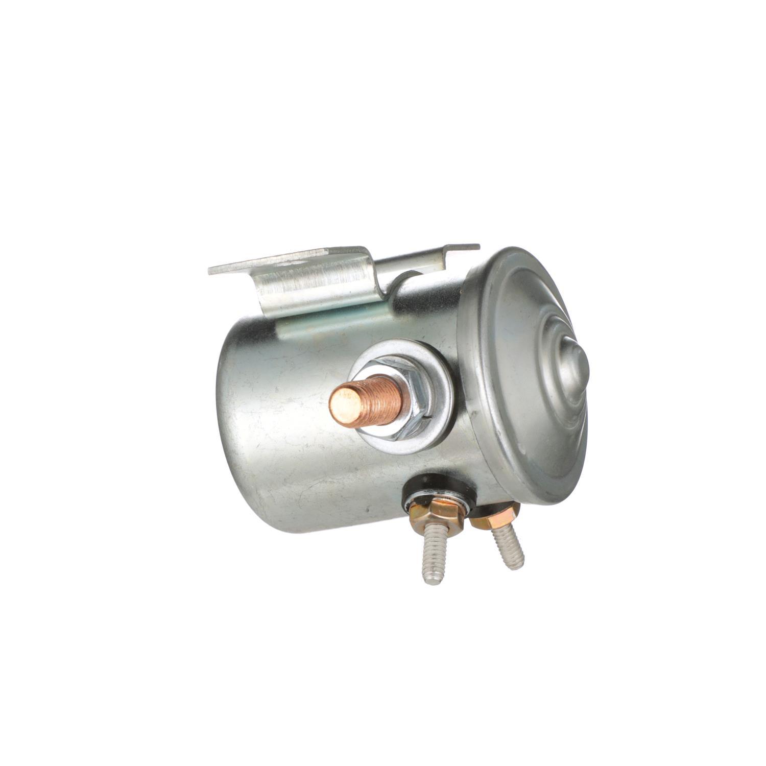 Standard Motor Products SS616 - Starter Solenoid Standard Motor Products SS616 Starter Solenoid product image 8 of 8