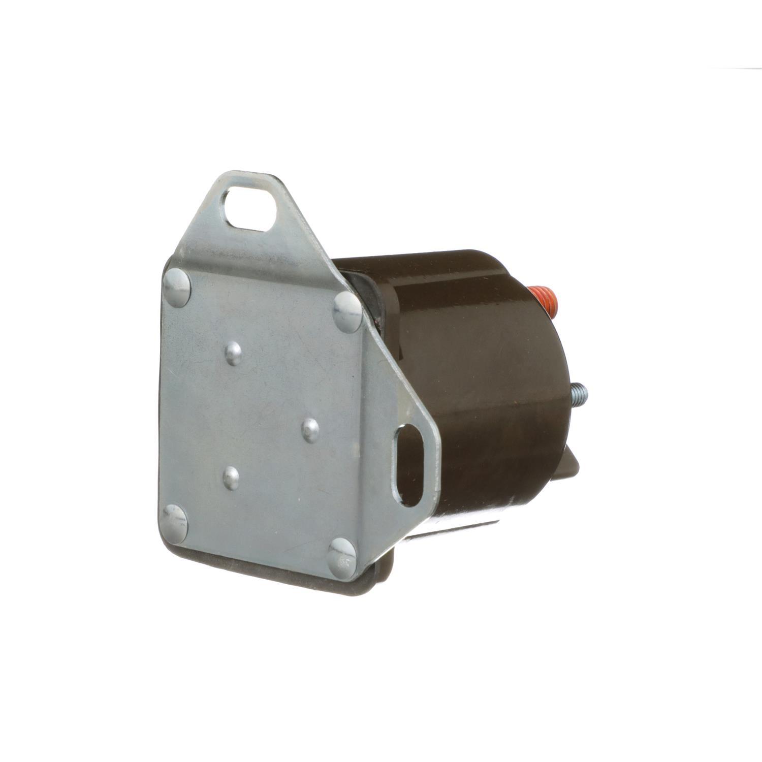 Standard Motor Products SS618 - Starter Solenoid Standard Motor Products SS618 Starter Solenoid product image 1 of 8