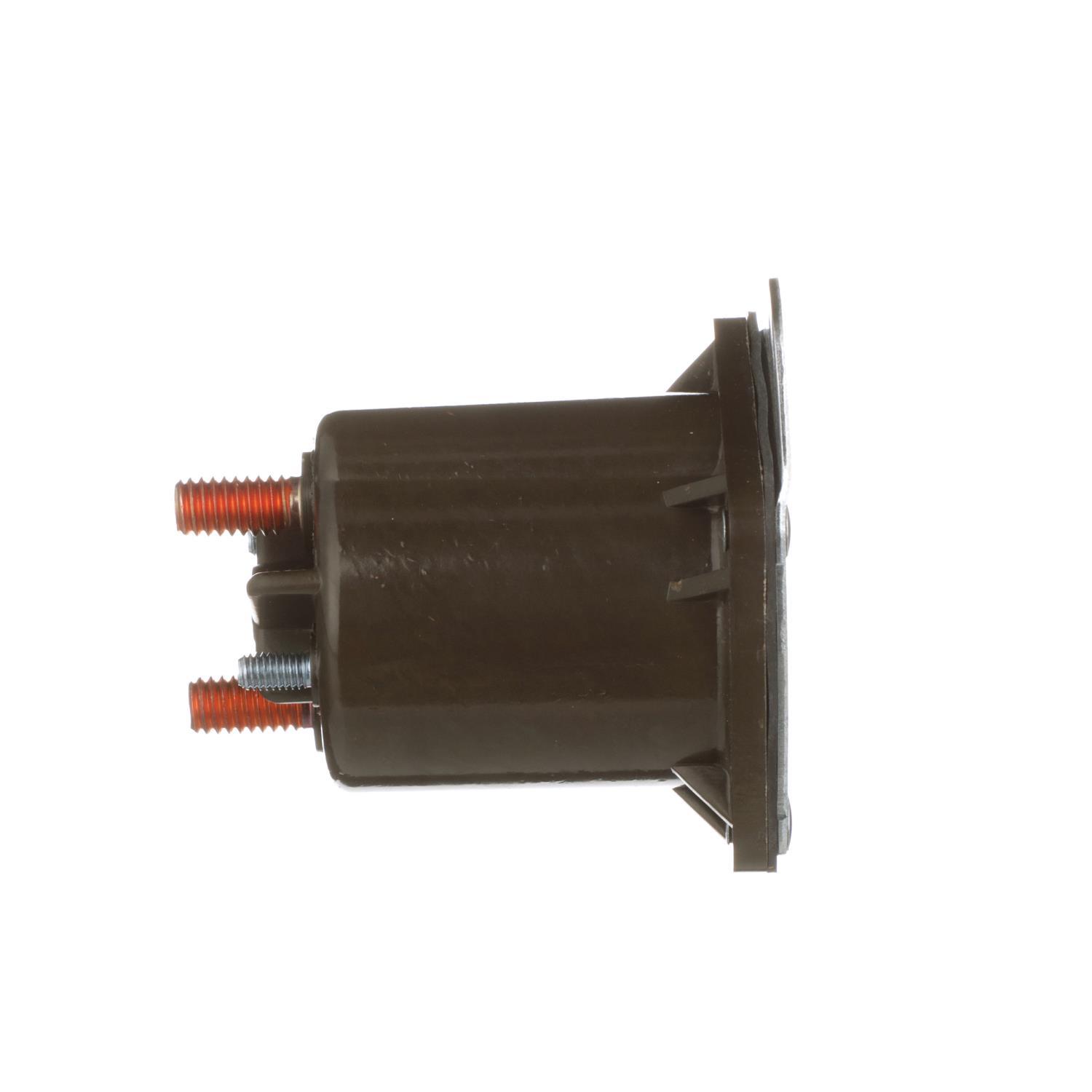 Standard Motor Products SS618 - Starter Solenoid Standard Motor Products SS618 Starter Solenoid product image 2 of 8