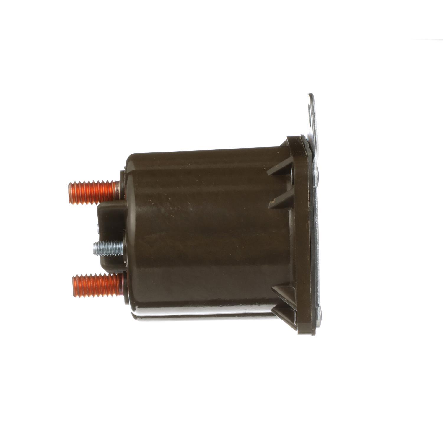Standard Motor Products SS618 - Starter Solenoid Standard Motor Products SS618 Starter Solenoid product image 3 of 8
