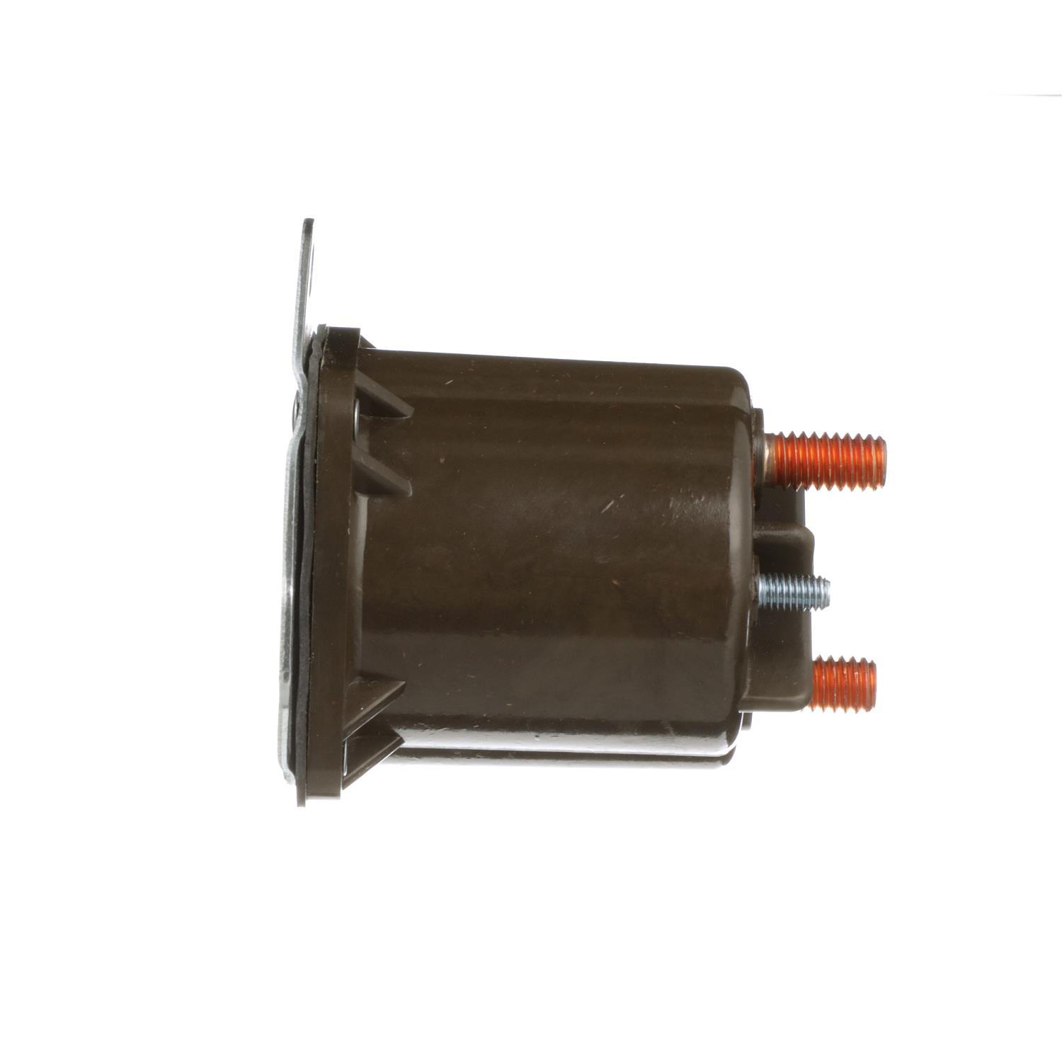Standard Motor Products SS618 - Starter Solenoid Standard Motor Products SS618 Starter Solenoid product image 4 of 8