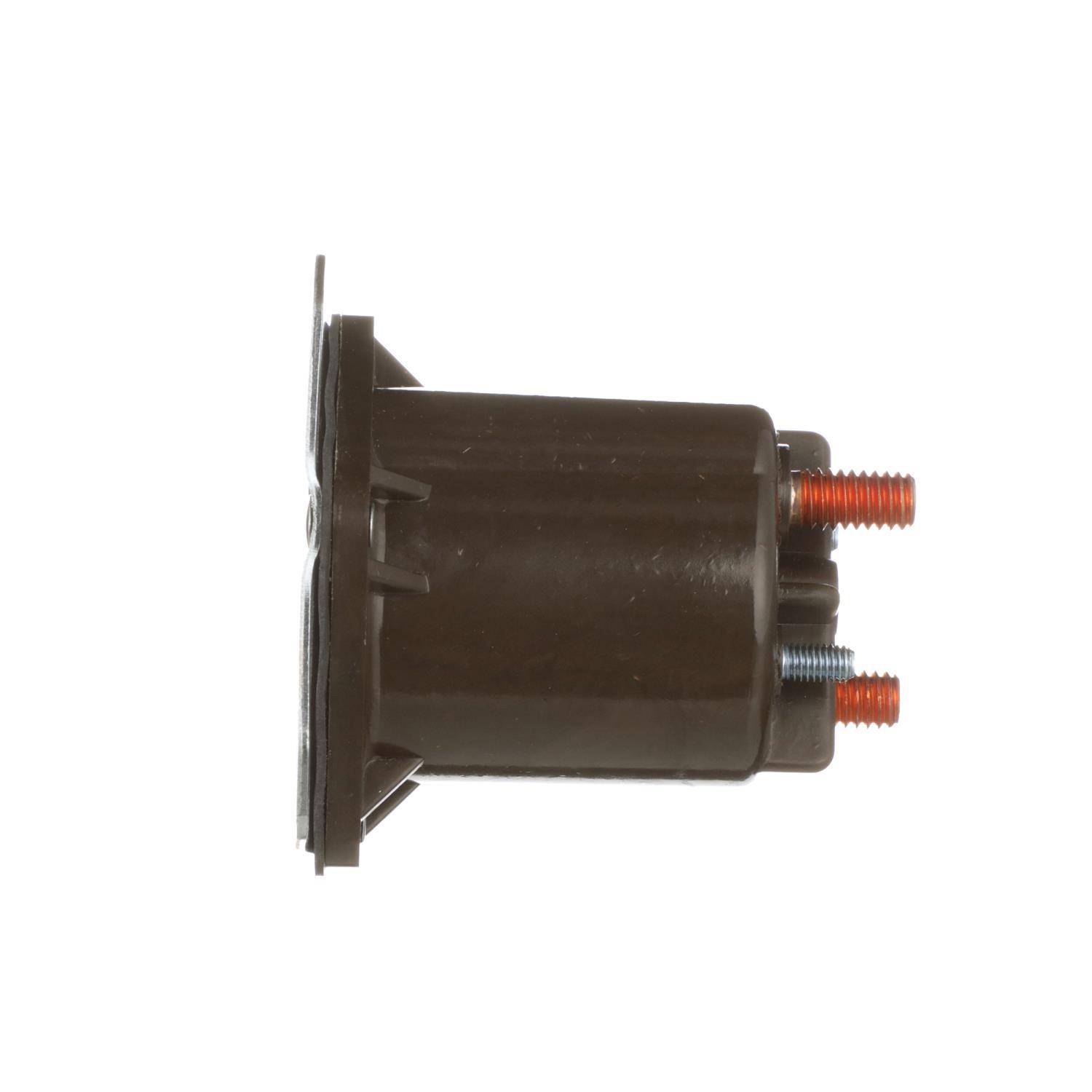 Standard Motor Products SS618 - Starter Solenoid Standard Motor Products SS618 Starter Solenoid product image 6 of 8