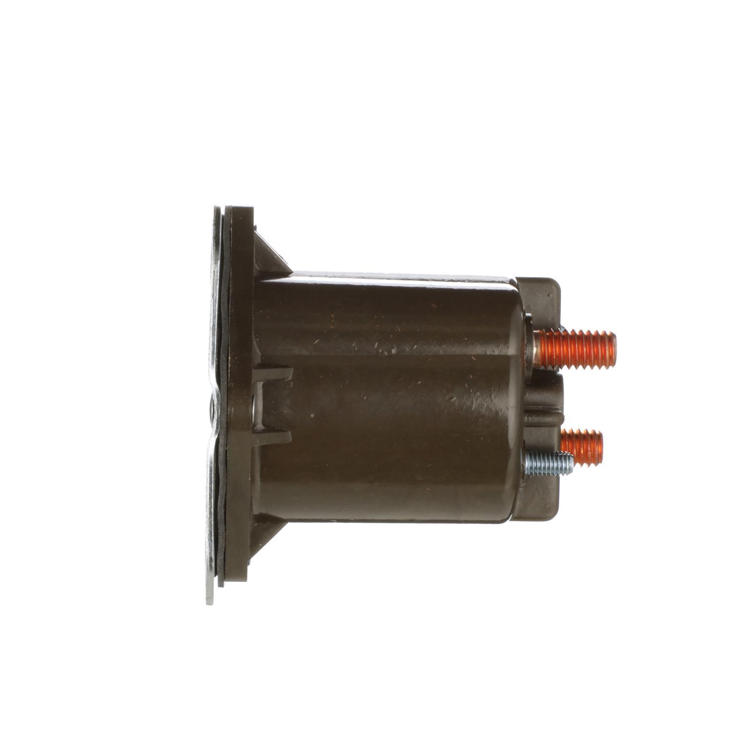 Standard Motor Products SS618 - Starter Solenoid Standard Motor Products SS618 Starter Solenoid product image 8 of 8