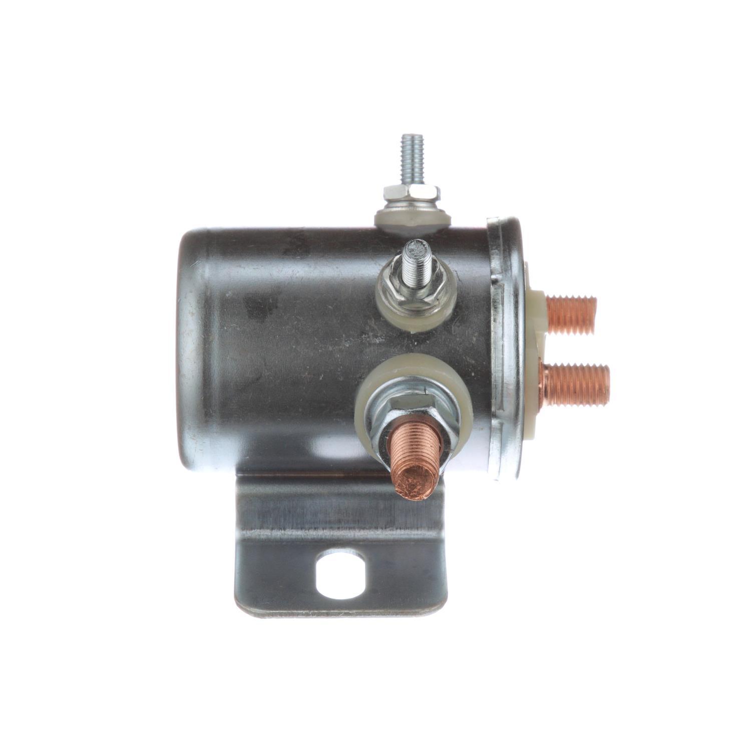 Standard Motor Products SS621 - Starter Solenoid Standard Motor Products SS621 Starter Solenoid product image 2 of 8