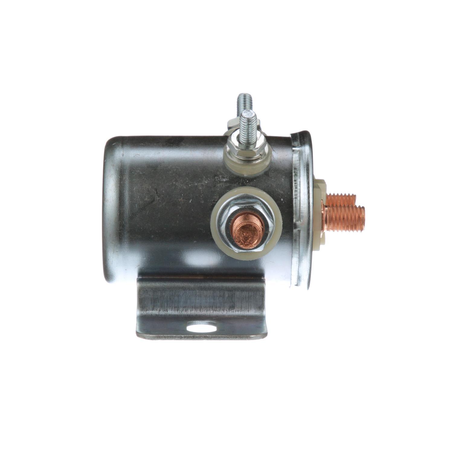 Standard Motor Products SS621 - Starter Solenoid Standard Motor Products SS621 Starter Solenoid product image 3 of 8