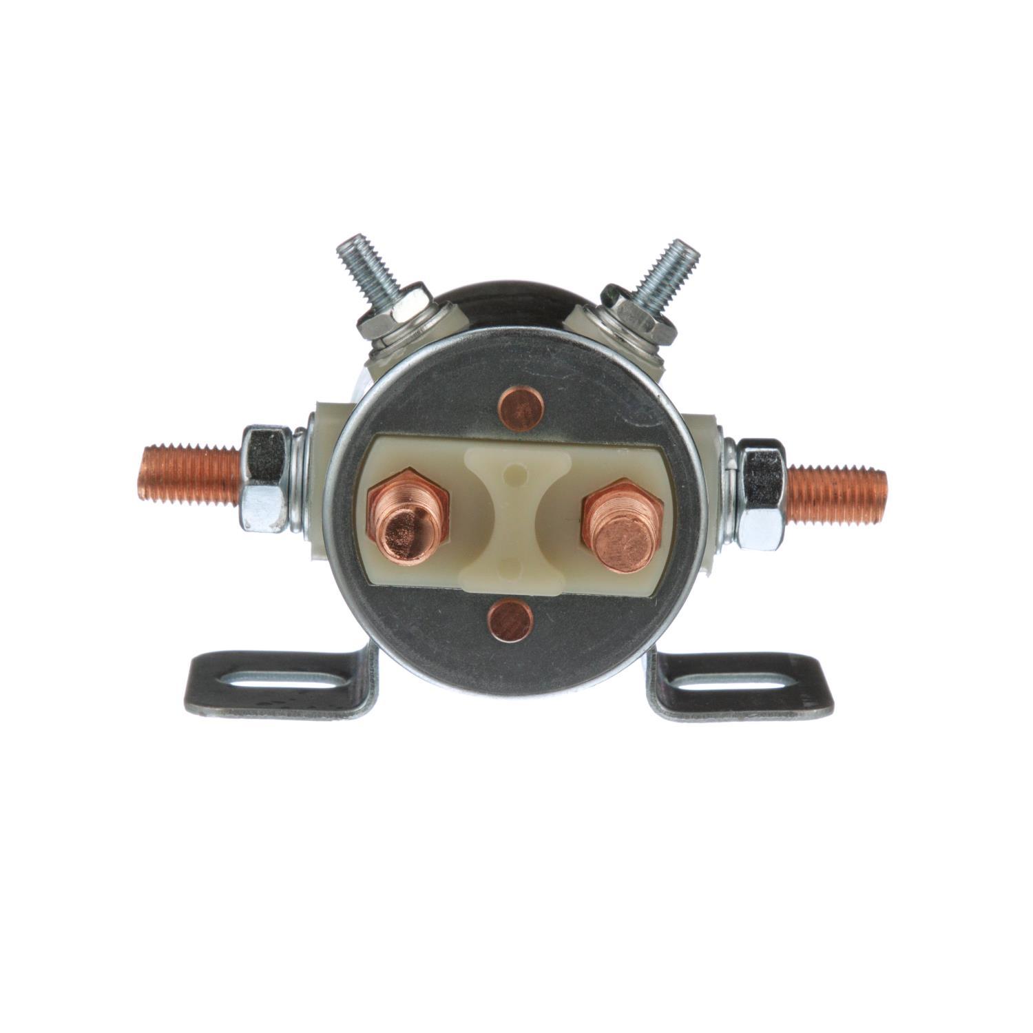 Standard Motor Products SS621 - Starter Solenoid Standard Motor Products SS621 Starter Solenoid product image 5 of 8