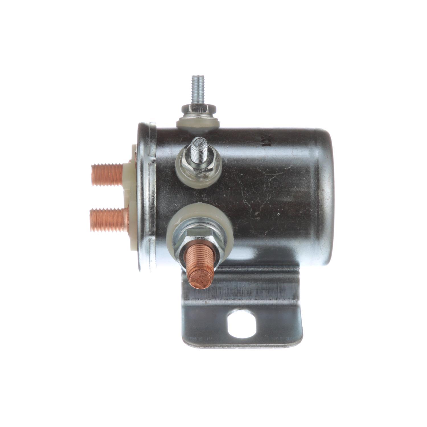 Standard Motor Products SS621 - Starter Solenoid Standard Motor Products SS621 Starter Solenoid product image 6 of 8