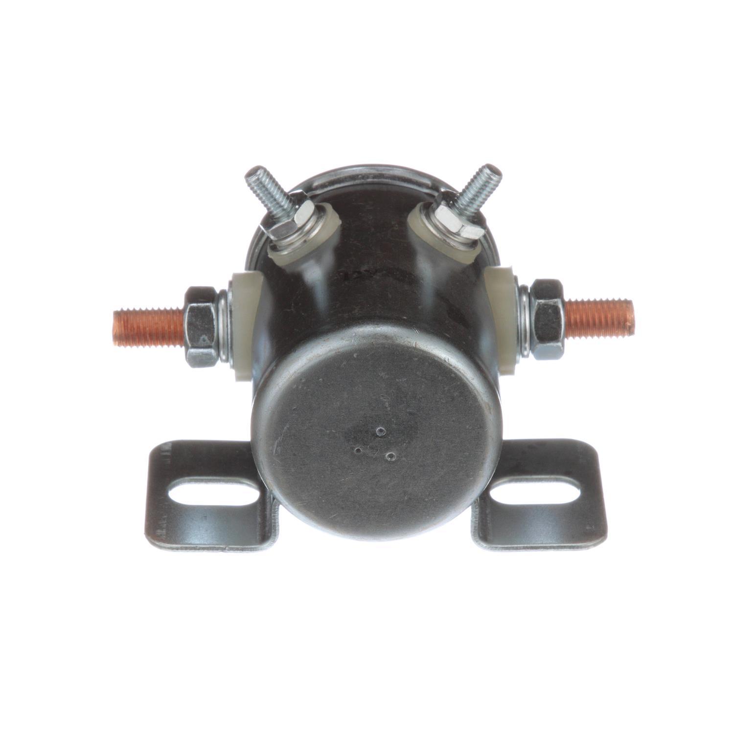 Standard Motor Products SS621 - Starter Solenoid Standard Motor Products SS621 Starter Solenoid product image 7 of 8