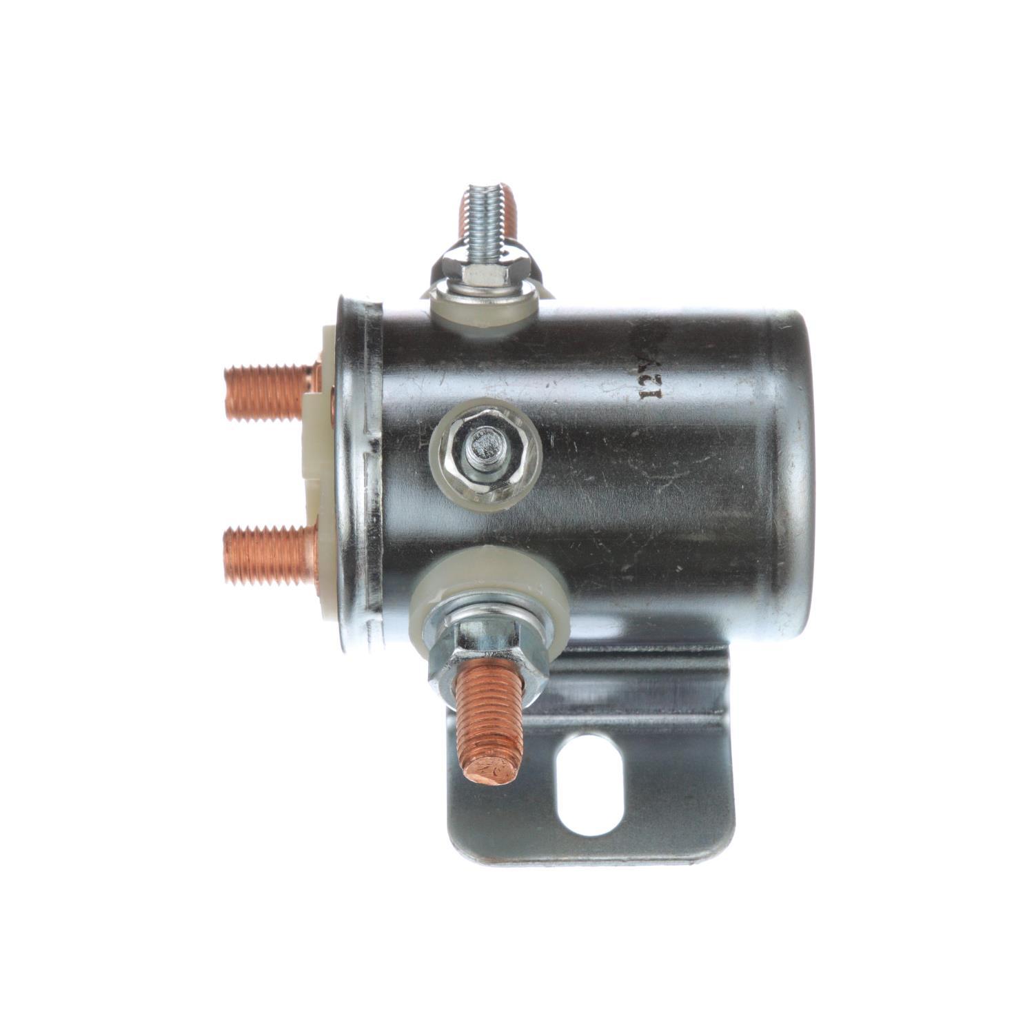 Standard Motor Products SS621 - Starter Solenoid Standard Motor Products SS621 Starter Solenoid product image 8 of 8