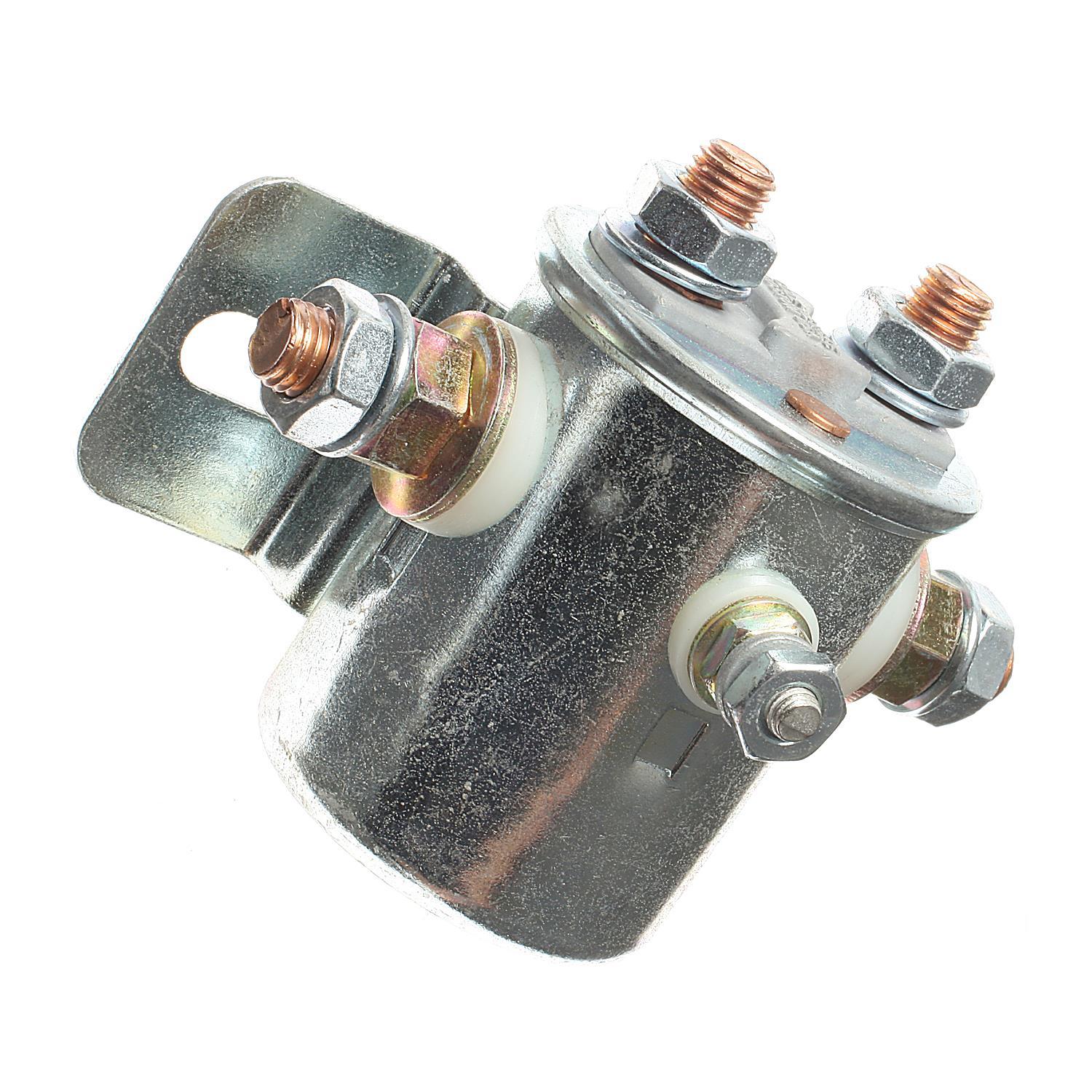Standard Motor Products SS623 - Starter Solenoid Standard Motor Products SS623 Starter Solenoid product image 2 of 3
