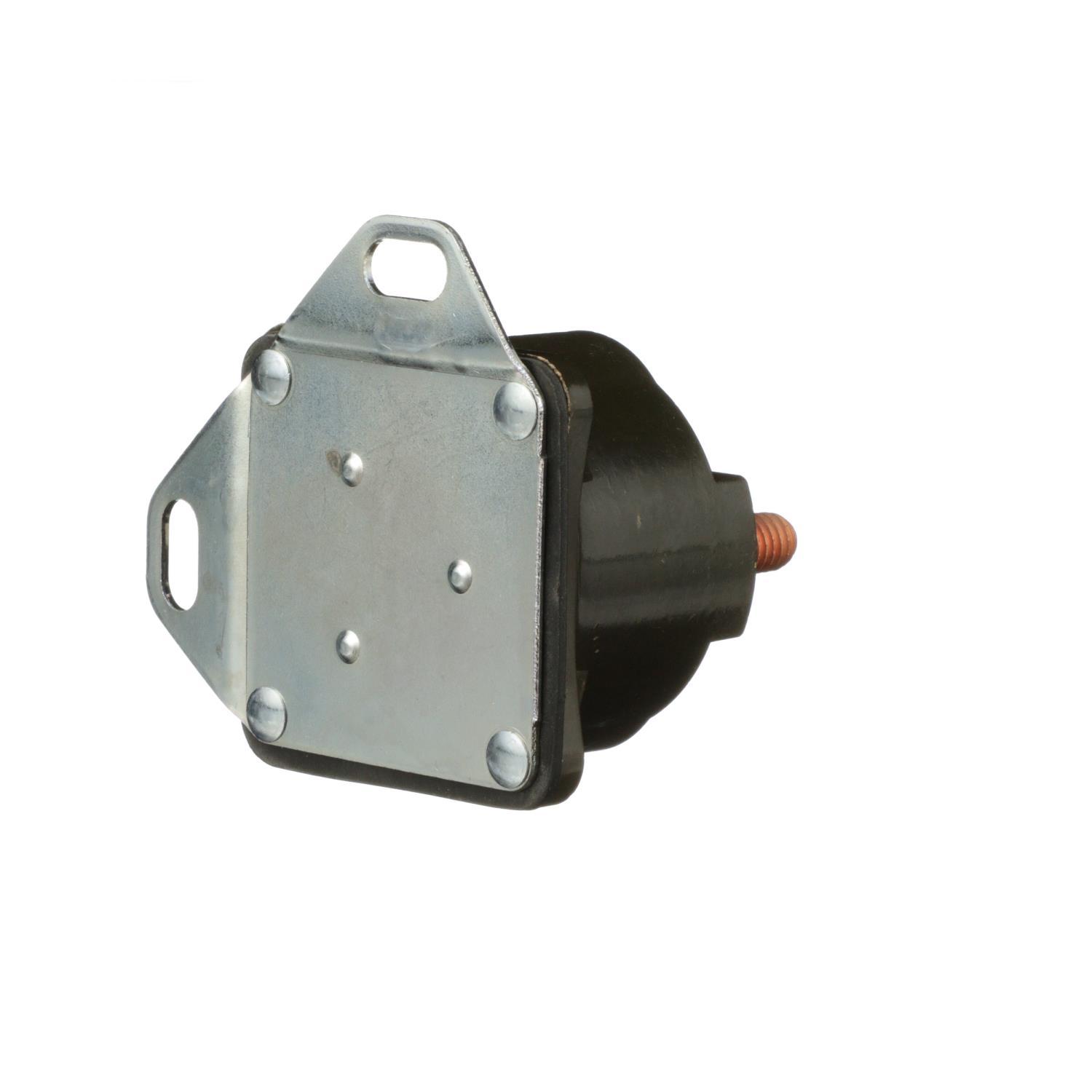 Standard Motor Products SS626 - Starter Solenoid Standard Motor Products SS626 Starter Solenoid product image 1 of 5