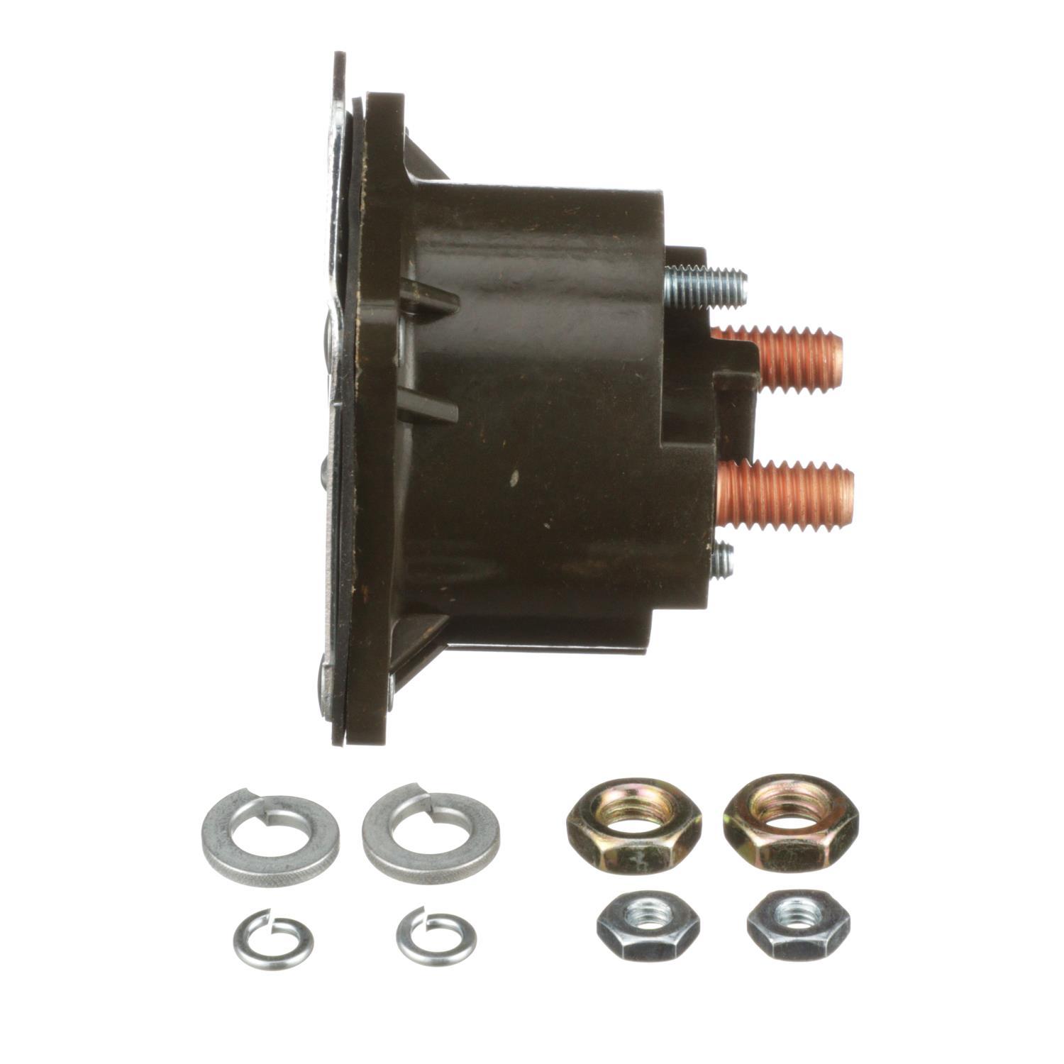 Standard Motor Products SS626 - Starter Solenoid Standard Motor Products SS626 Starter Solenoid product image 2 of 5