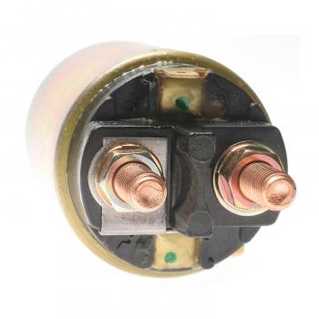 1994 Mazda RX-7 Starter Solenoid Standard Motor Products SS700 image 3 of 3