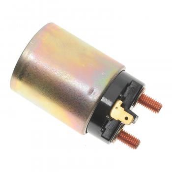 1994 Mazda RX-7 Starter Solenoid Standard Motor Products SS701 image 2 of 3