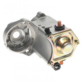 1984 Toyota Starlet Starter Solenoid Standard Motor Products SS703 image 2 of 3
