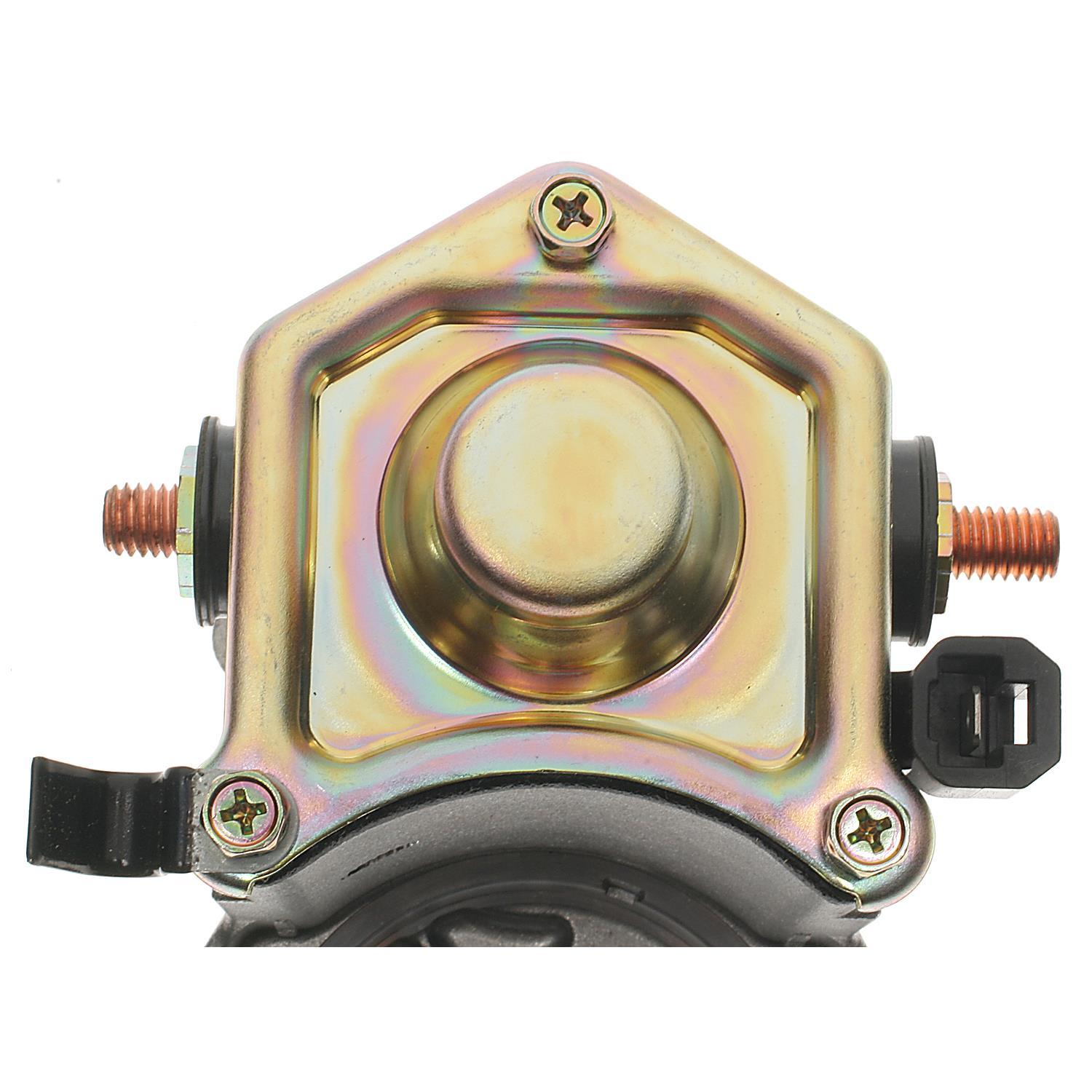 Standard Motor Products SS703 Starter Solenoid product image 3 of 3