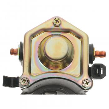 1984 Toyota Starlet Starter Solenoid Standard Motor Products SS703 image 3 of 3