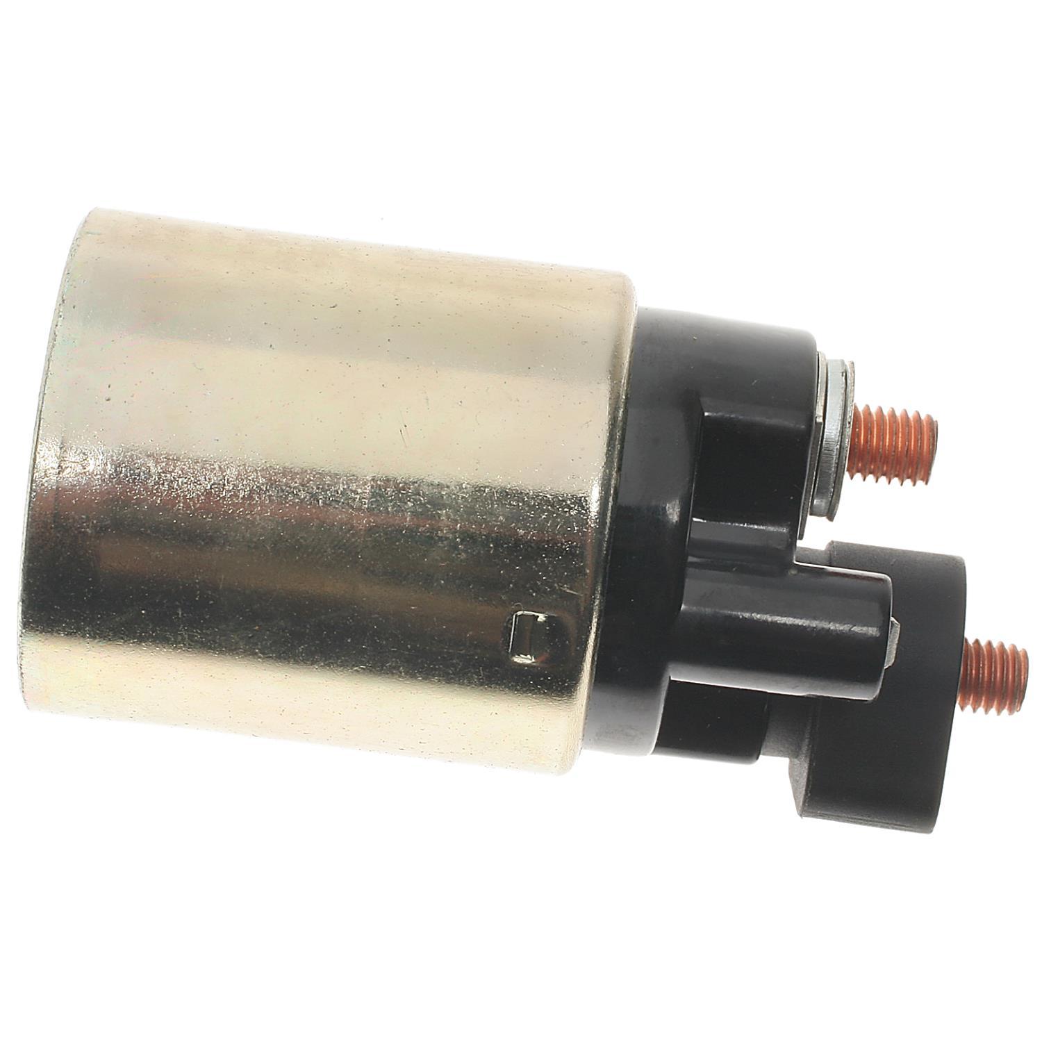 Standard Motor Products SS704 - Starter Solenoid Standard Motor Products SS704 Starter Solenoid product image 2 of 3