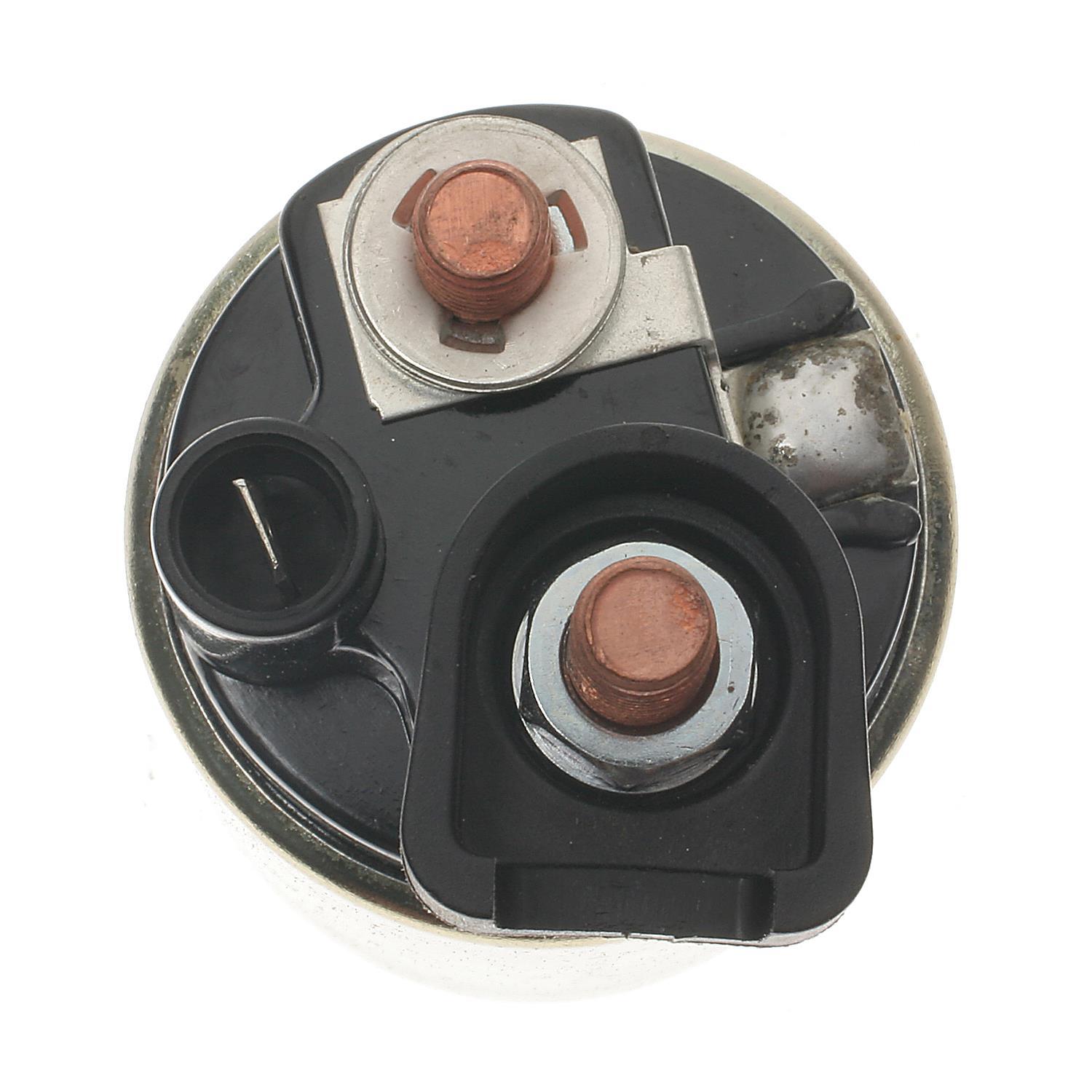 Standard Motor Products SS704 - Starter Solenoid Standard Motor Products SS704 Starter Solenoid product image 3 of 3