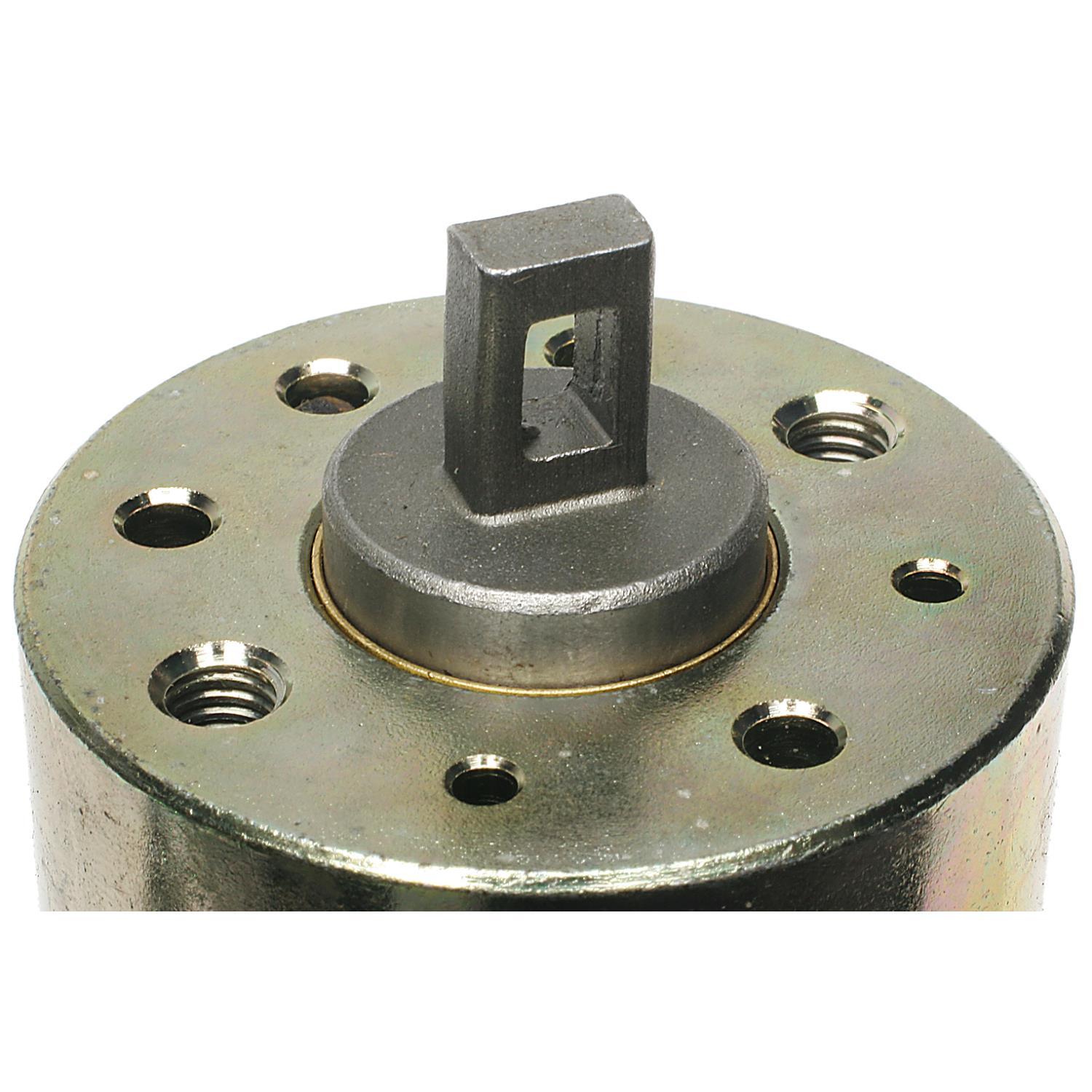 Standard Motor Products SS705 - Starter Solenoid Standard Motor Products SS705 Starter Solenoid product image 1 of 3
