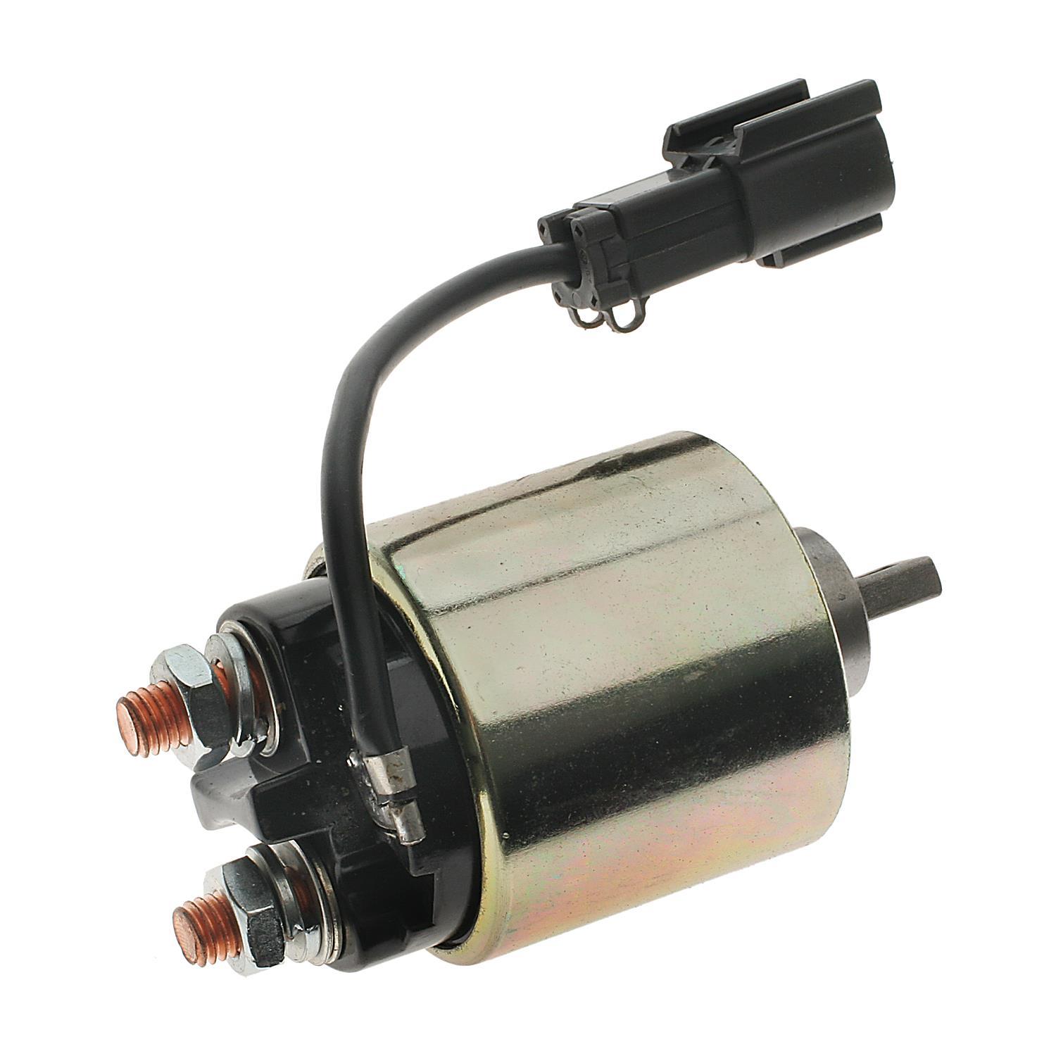 Standard Motor Products SS705 - Starter Solenoid Standard Motor Products SS705 Starter Solenoid product image 2 of 3