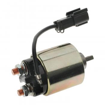 2001 Infiniti I30 Starter Solenoid Standard Motor Products SS705 image 2 of 3