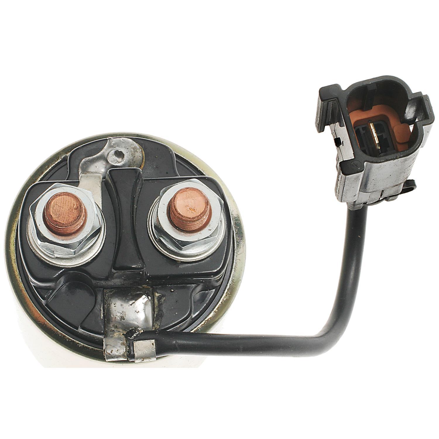 Standard Motor Products SS705 - Starter Solenoid Standard Motor Products SS705 Starter Solenoid product image 3 of 3