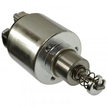 1984 Volkswagen Quantum Starter Solenoid Standard Motor Products SS707 image 1 of 3