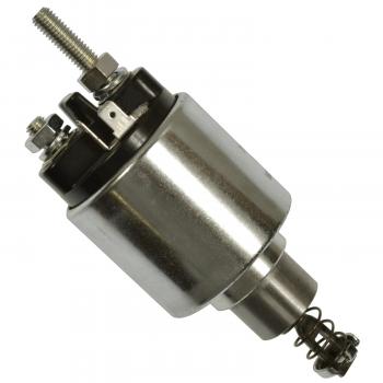 1984 Volkswagen Quantum Starter Solenoid Standard Motor Products SS707 image 2 of 3