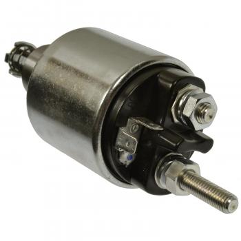 1984 Volkswagen Quantum Starter Solenoid Standard Motor Products SS707 image 3 of 3