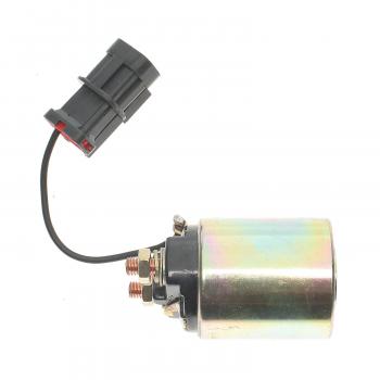 1989 Nissan Pulsar NX Starter Solenoid Standard Motor Products SS708 image 1 of 3