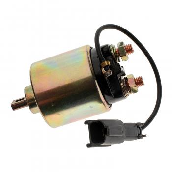 1990 Nissan 240SX Starter Solenoid Standard Motor Products SS713 image 1 of 3