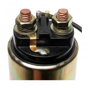 1990 Nissan 240SX Starter Solenoid Standard Motor Products SS713 image 3 of 3