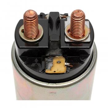 1996 Mitsubishi Mirage Starter Solenoid Standard Motor Products SS714 image 3 of 3