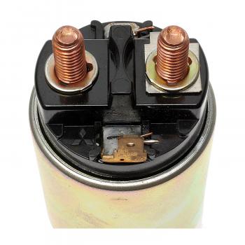 2002 Chevrolet Tracker Starter Solenoid Standard Motor Products SS715 image 2 of 2